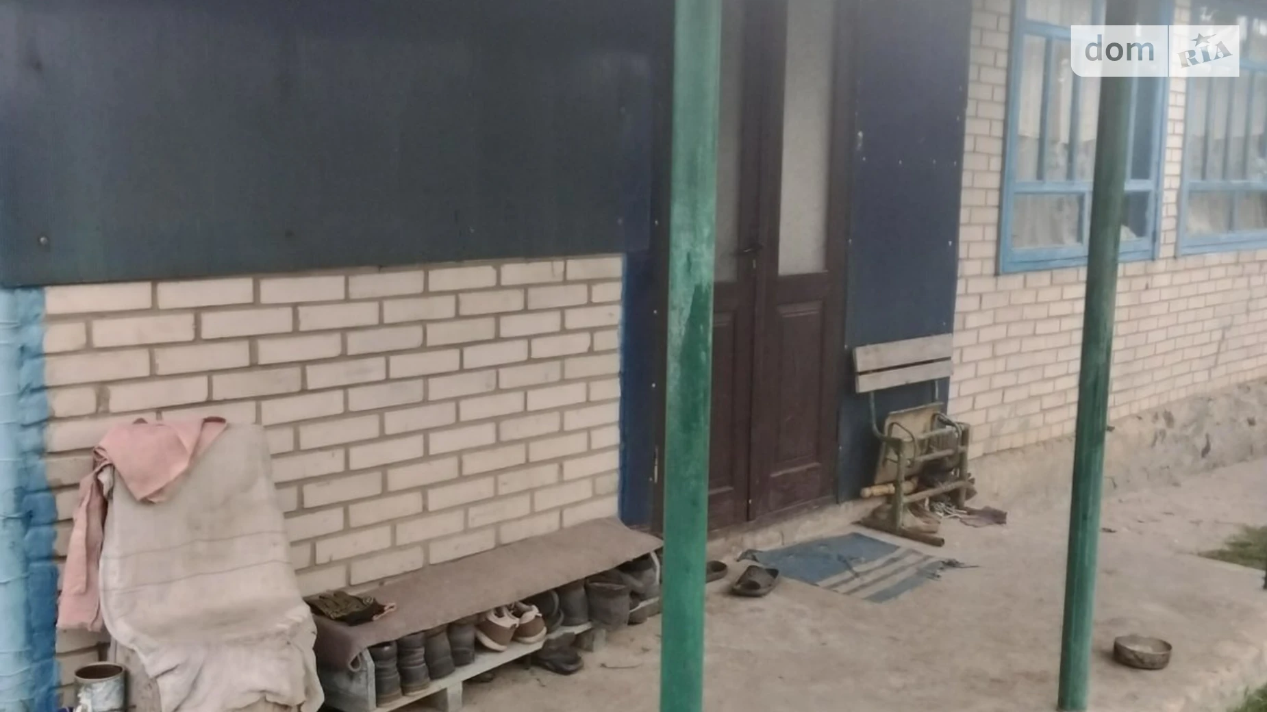 Продається одноповерховий будинок 90 кв. м с басейном, цена: 10000 $ - фото 3