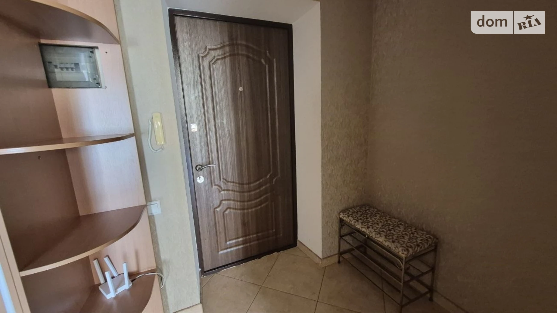 Продается 1-комнатная квартира 45.7 кв. м в Хмельницком, ул. Заречанская, 11Б - фото 2