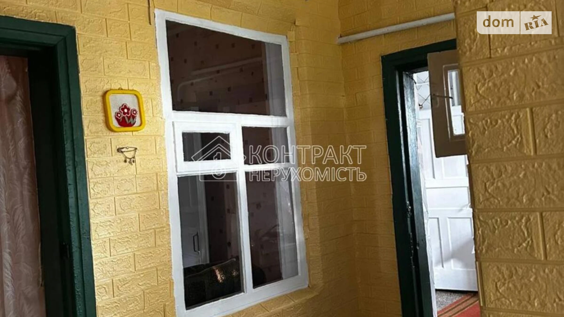 Сдается в аренду дом на 2 этажа 92 кв. м с садом, цена: 20223 грн - фото 3