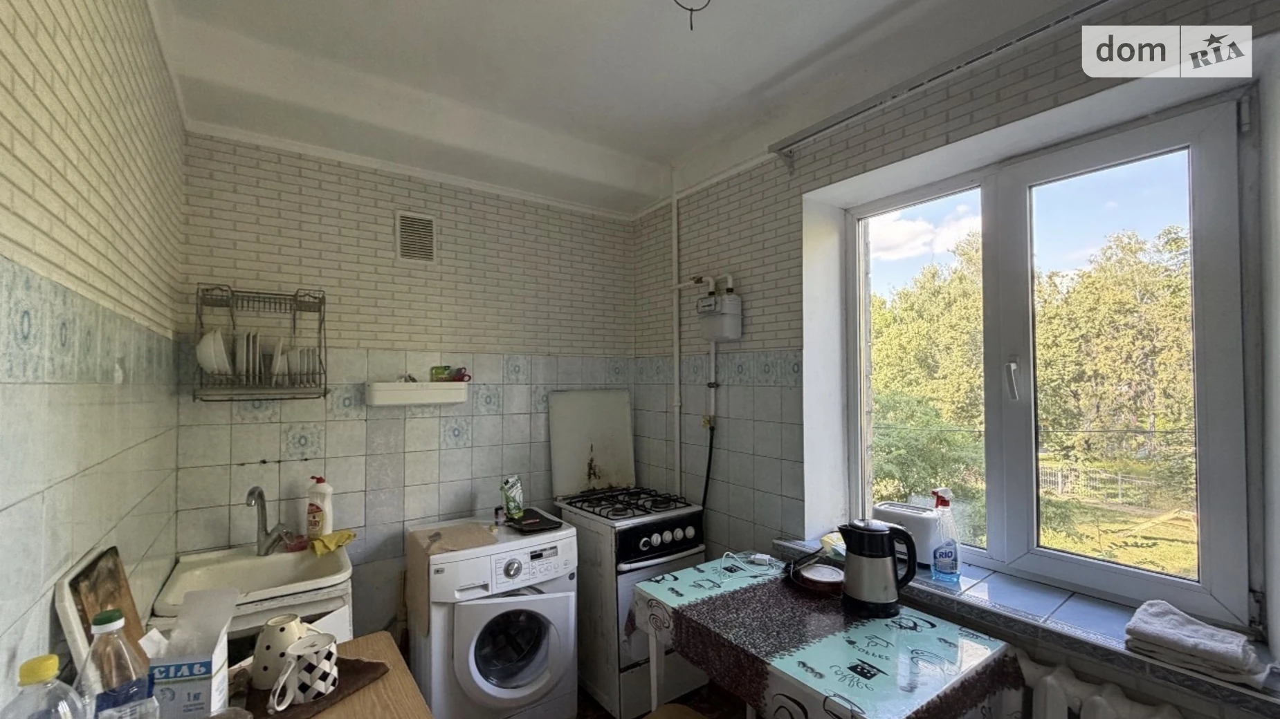 Продається 2-кімнатна квартира 46 кв. м у Києві, вул. Зодчих, 14 - фото 3