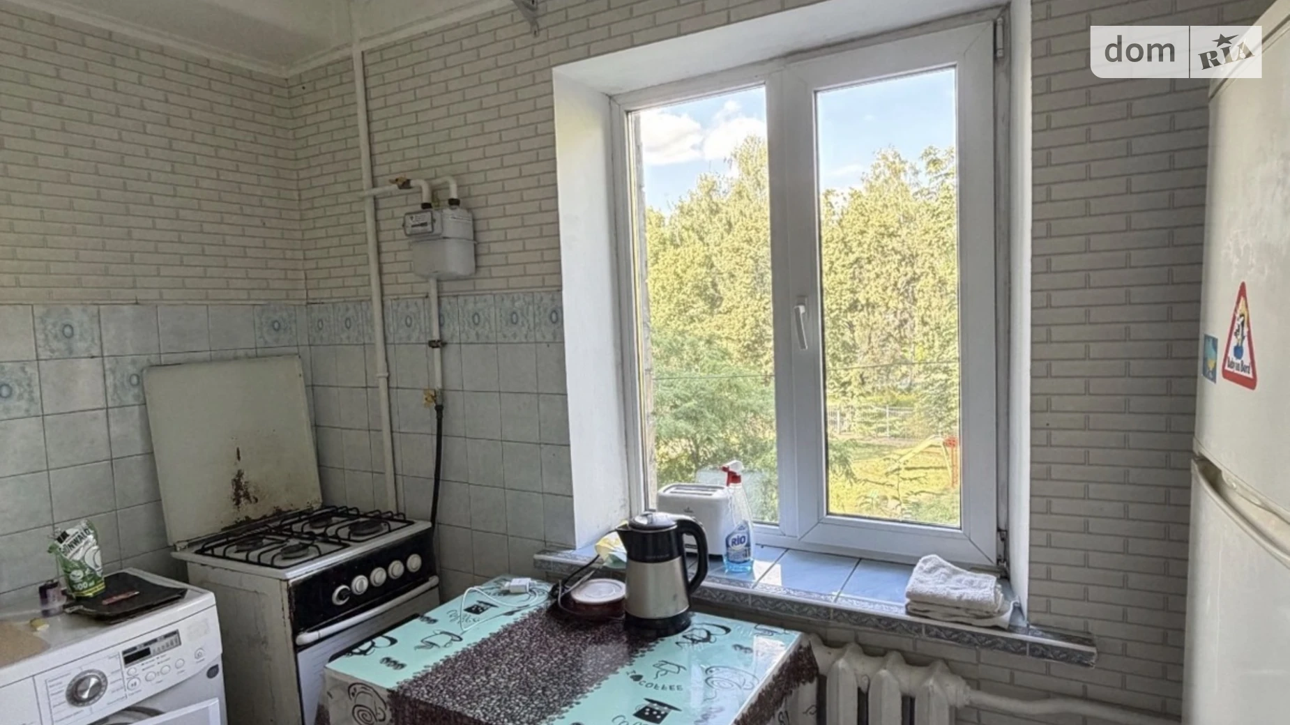 Продається 2-кімнатна квартира 46 кв. м у Києві, вул. Зодчих, 14 - фото 4