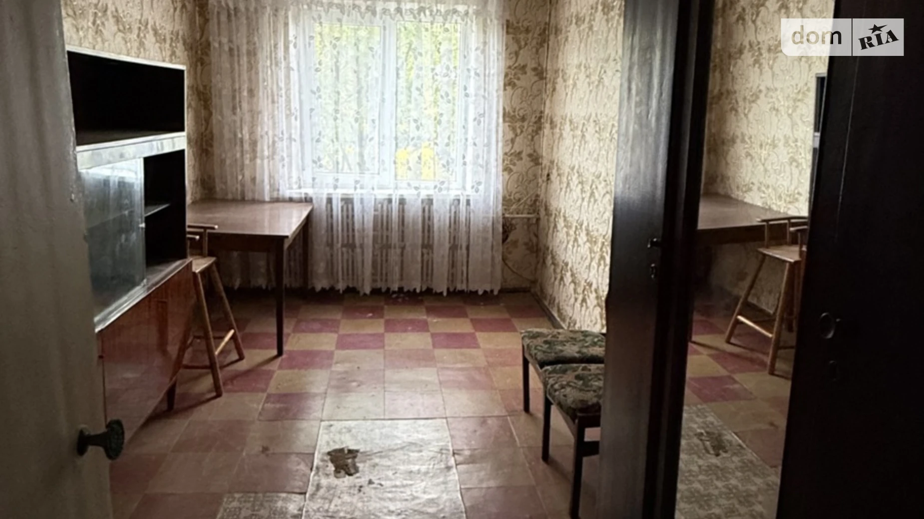 Продається 4-кімнатна квартира 65 кв. м у Кам'янському, вул. Олени Пчілки(8-го Березня), 24А - фото 3