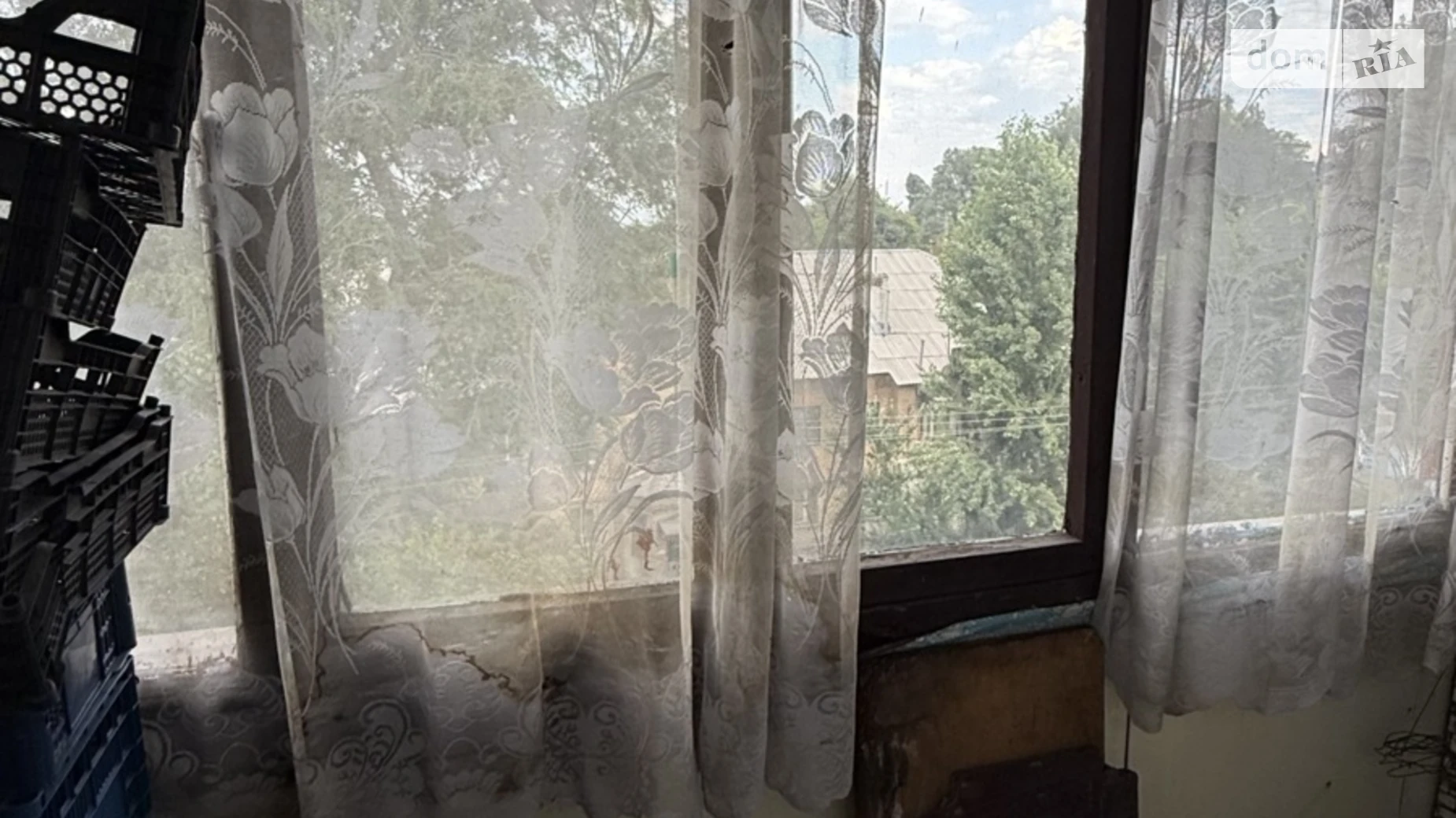 Продається 4-кімнатна квартира 65 кв. м у Кам'янському, вул. Олени Пчілки(8-го Березня), 24А - фото 5