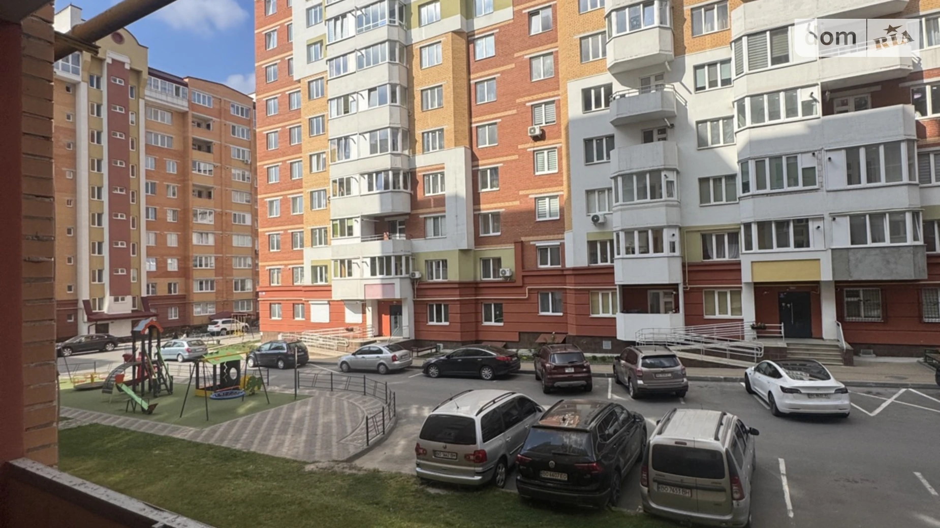 2-кімнатна квартира 67 кв. м у Тернополі, вул. Тролейбусна, 4Д - фото 4