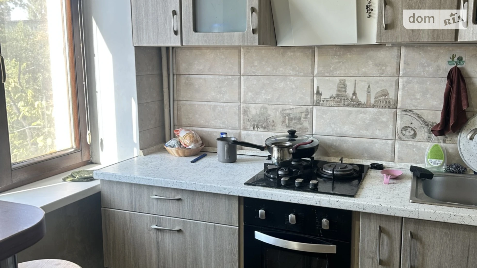 Продається 2-кімнатна квартира 43 кв. м у Одесі - фото 3