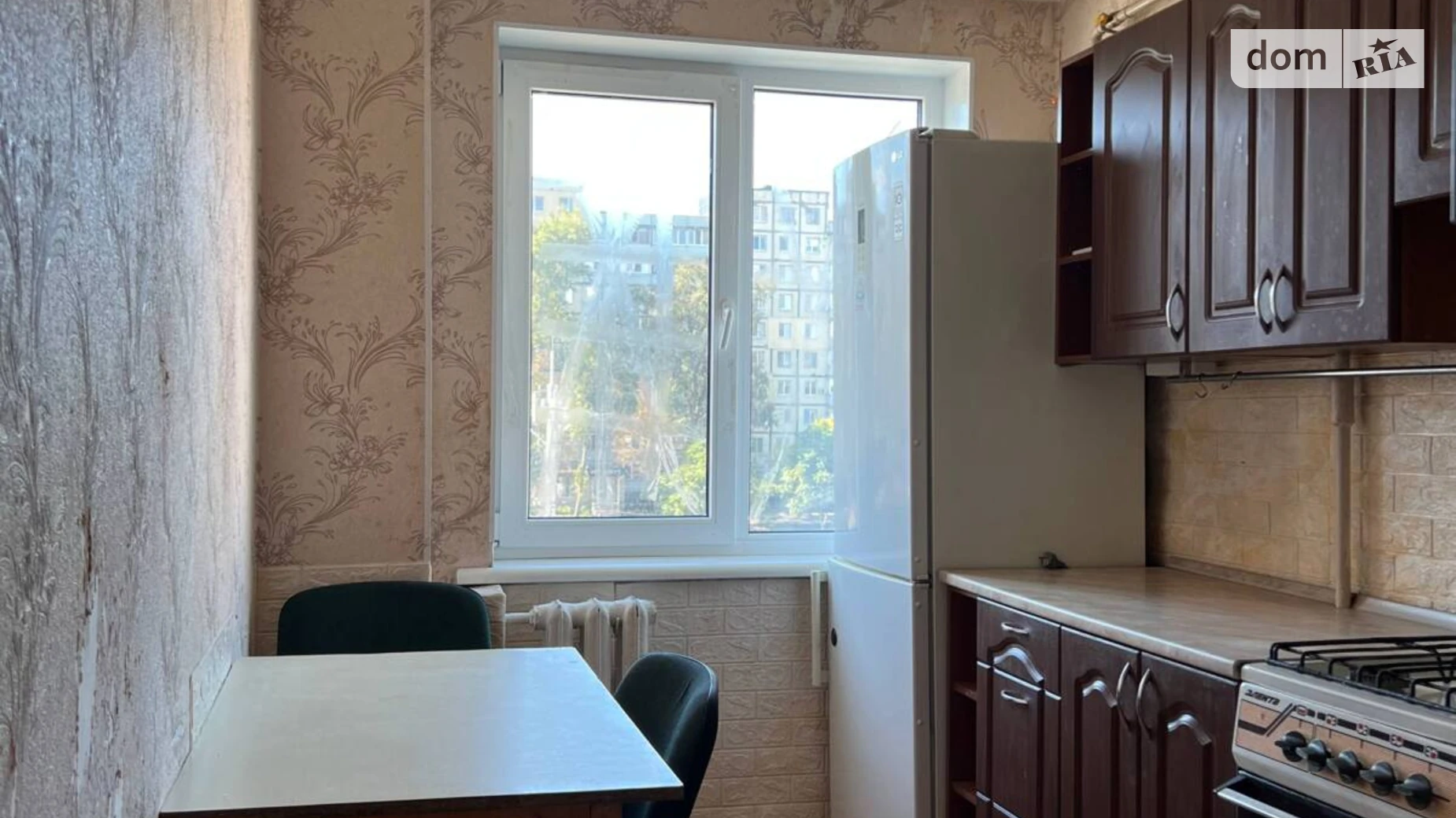Продается 2-комнатная квартира 45.2 кв. м в Днепре, просп. Героев, 9 - фото 2