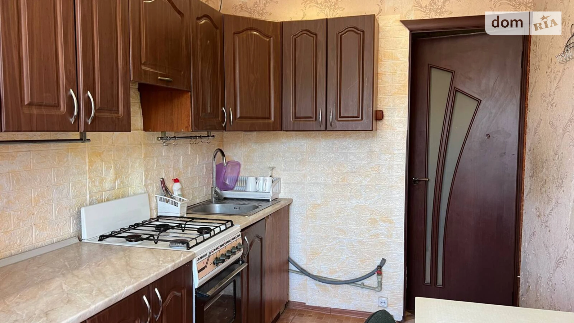 Продается 2-комнатная квартира 45.2 кв. м в Днепре, просп. Героев, 9 - фото 4