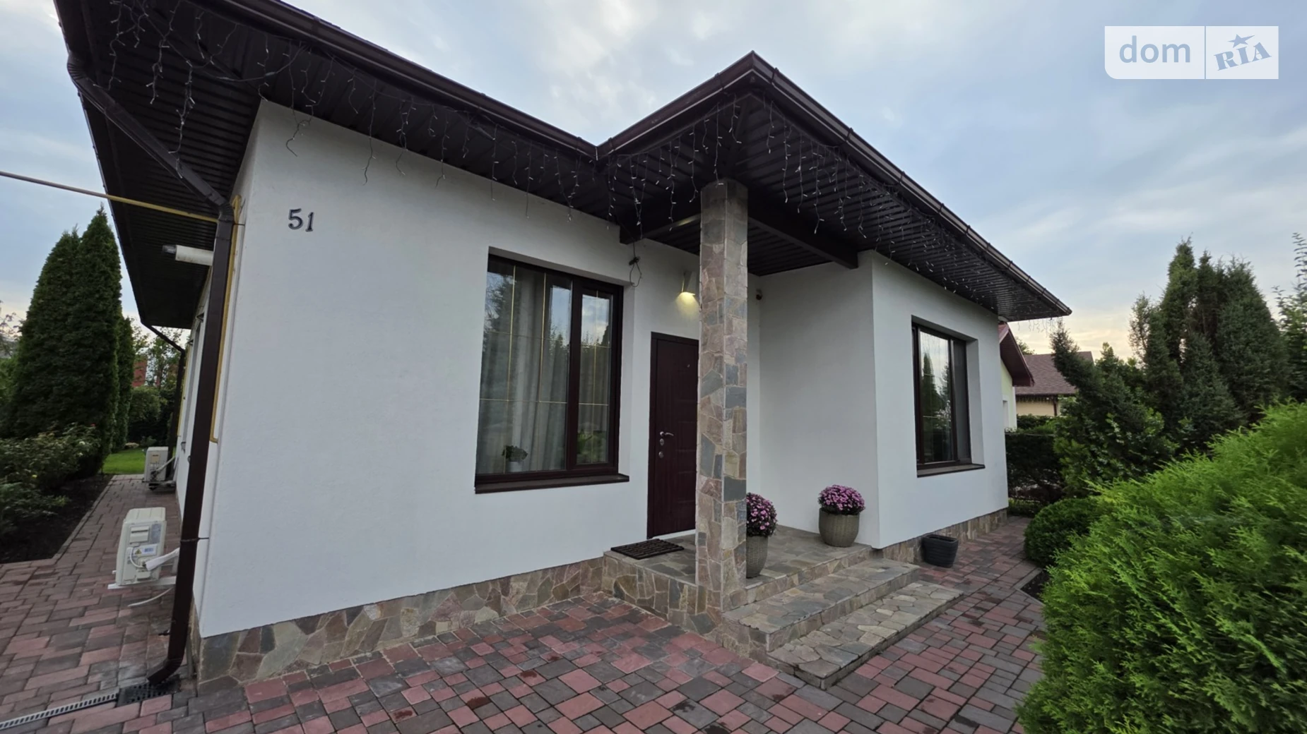 Сдается в аренду одноэтажный дом 104.9 кв. м с подвалом, цена: 72000 грн - фото 4