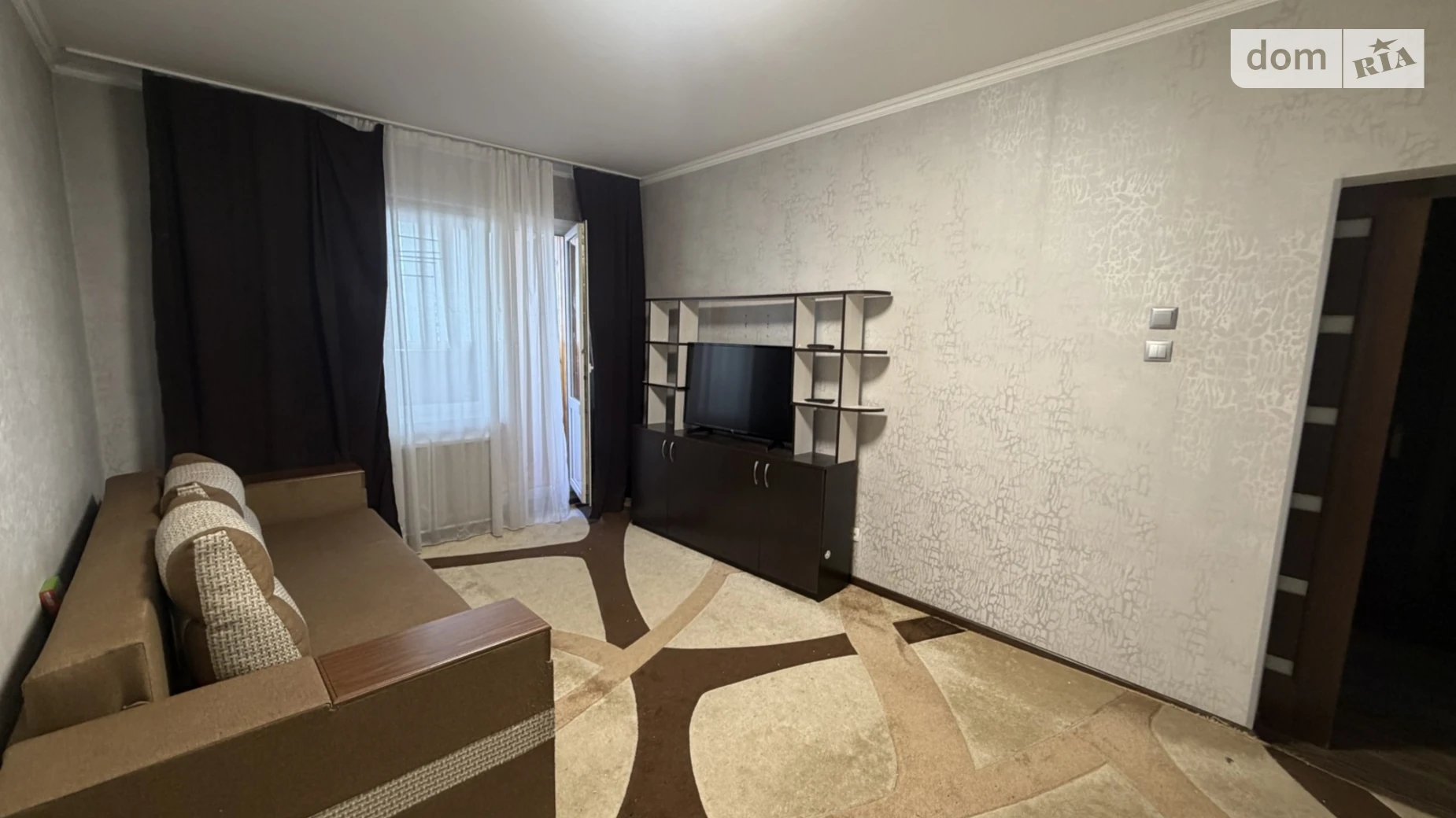 Сдается в аренду 1-комнатная квартира 43 кв. м в Киеве, ул. Драгоманова, 12 - фото 2