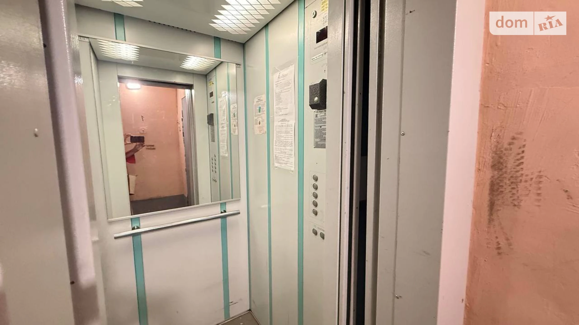 Продається 2-кімнатна квартира 49 кв. м у Одесі, вул. Євгена Чикаленка(Академіка Вільямса), 46/3 - фото 3