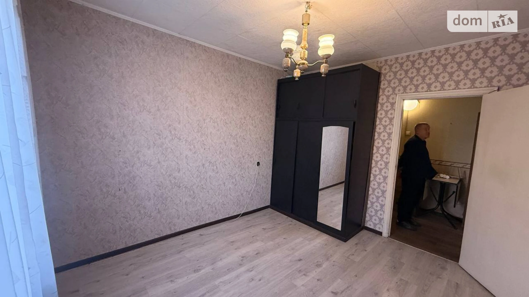 Продається 2-кімнатна квартира 49 кв. м у Одесі, вул. Євгена Чикаленка(Академіка Вільямса), 46/3 - фото 4