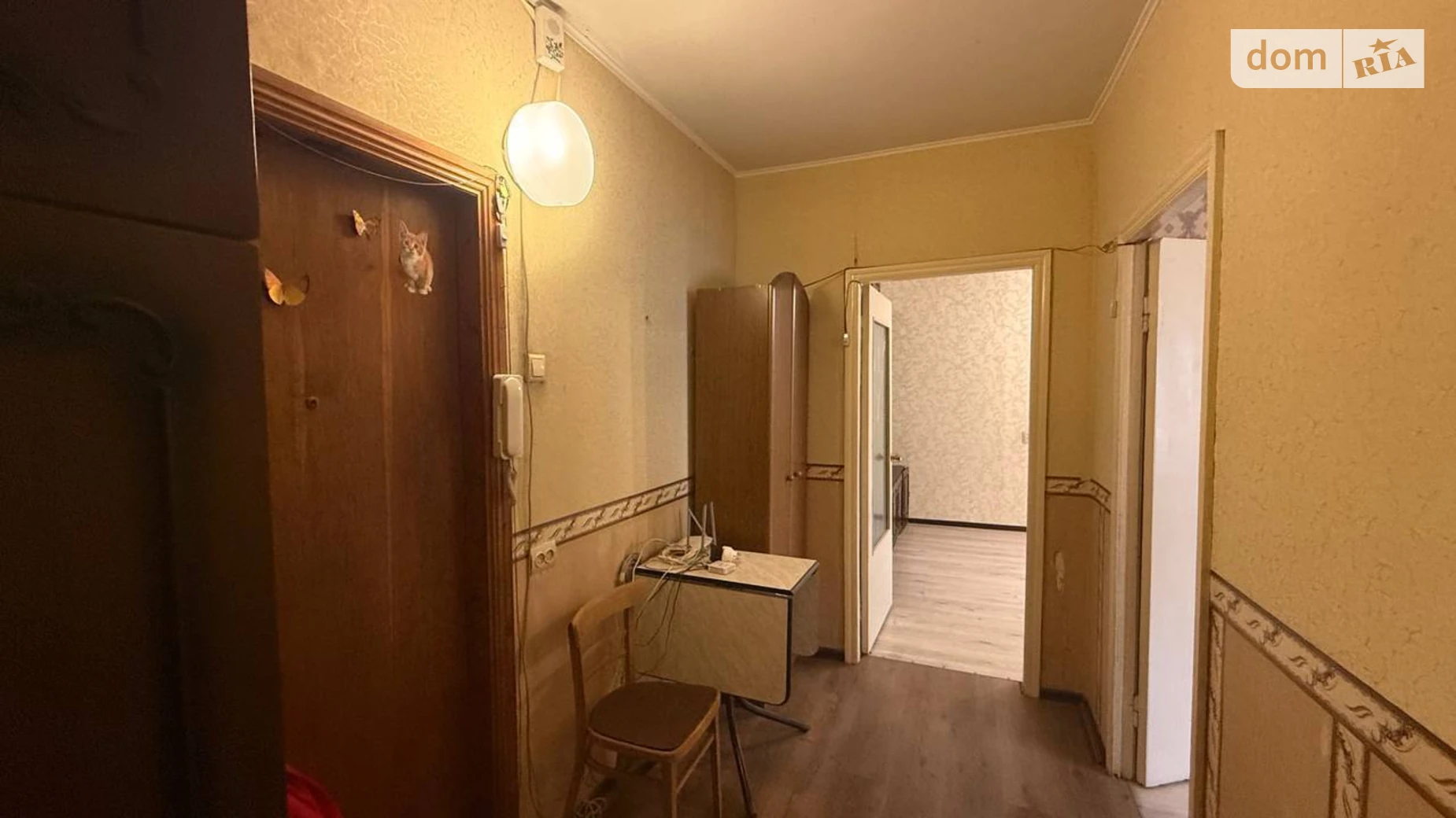 Продається 2-кімнатна квартира 49 кв. м у Одесі, вул. Євгена Чикаленка(Академіка Вільямса), 46/3 - фото 5