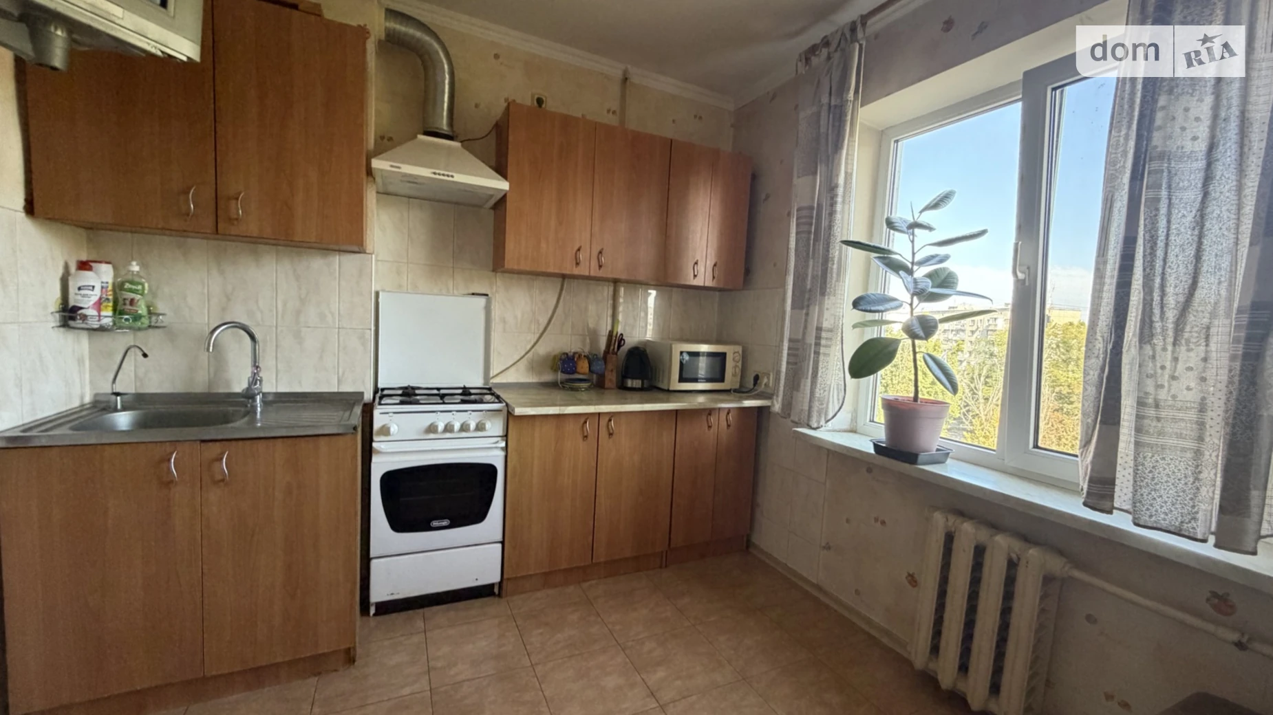Здається в оренду 1-кімнатна квартира 34.5 кв. м у Одесі, вул. Академіка Корольова, 68 - фото 2