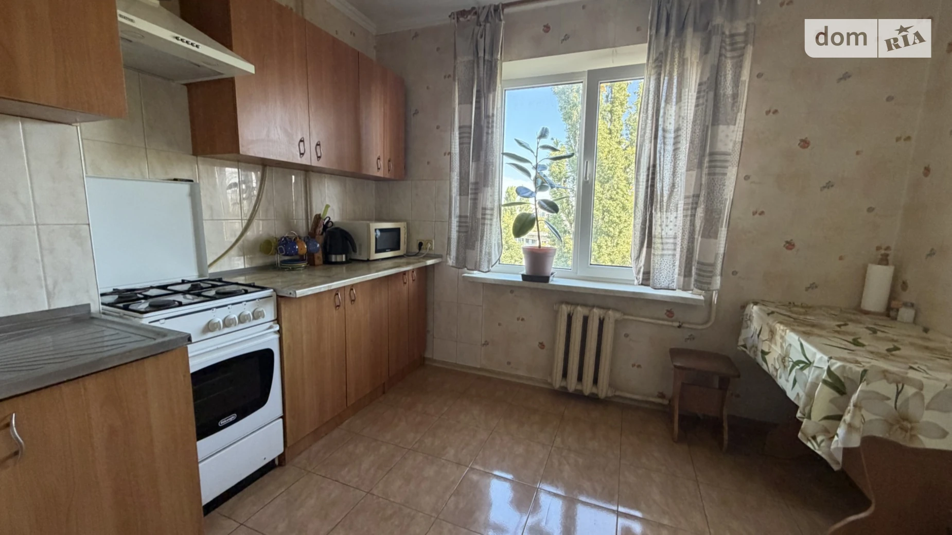 Здається в оренду 1-кімнатна квартира 34.5 кв. м у Одесі, вул. Академіка Корольова, 68 - фото 3