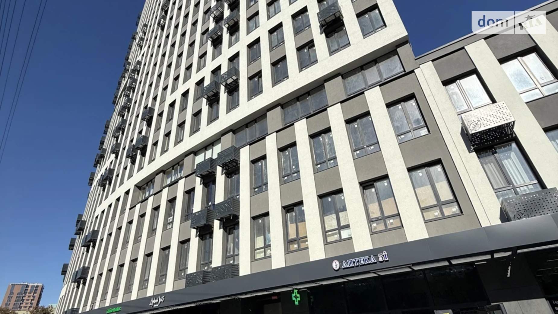 Продается 2-комнатная квартира 90 кв. м в Львове, ул. Замарстиновская, 170 - фото 2