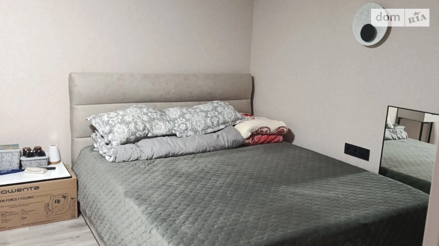 Продається 2-кімнатна квартира 49.2 кв. м у Одесі, просп. Небесної Сотні - фото 3