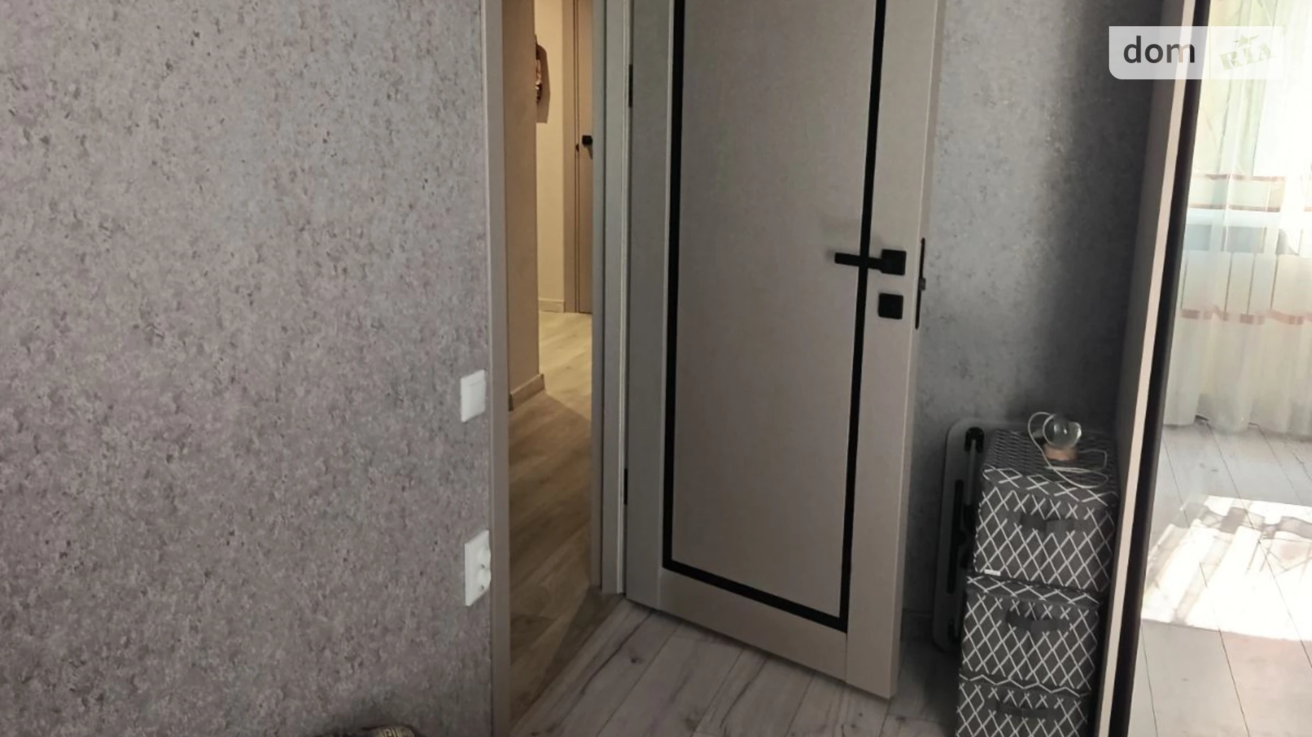 Продається 2-кімнатна квартира 49.2 кв. м у Одесі, просп. Небесної Сотні - фото 4