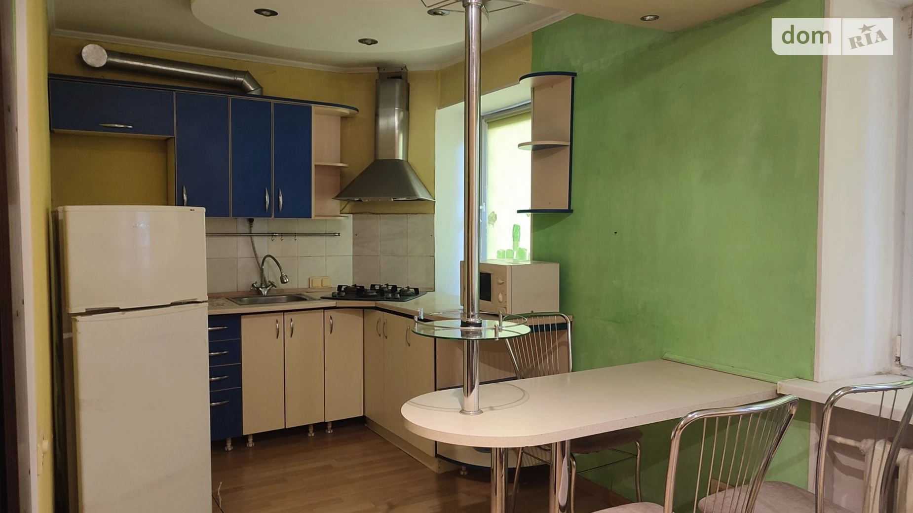 Продается 1-комнатная квартира 32.2 кв. м в Харькове, ул. Двадцать Третьего Августа, 24 - фото 2