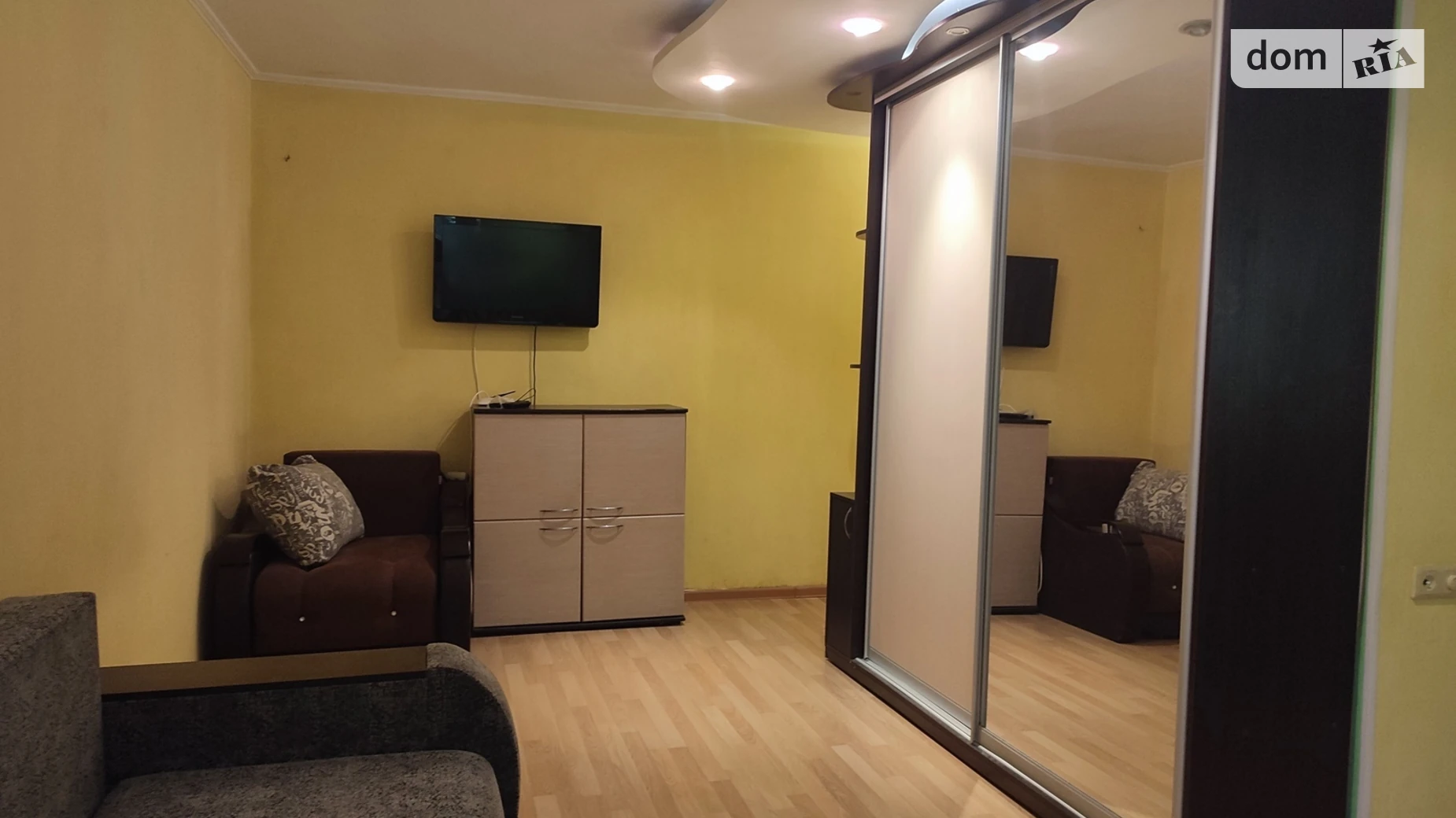Продается 1-комнатная квартира 32.2 кв. м в Харькове, ул. Двадцать Третьего Августа, 24 - фото 4