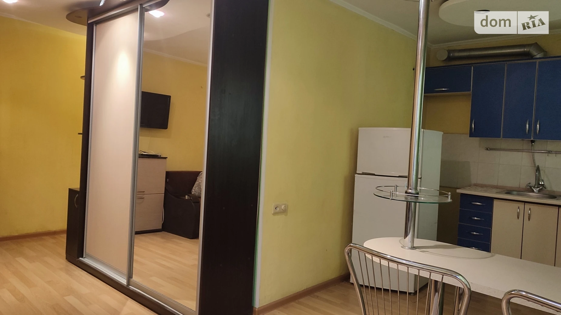 Продается 1-комнатная квартира 32.2 кв. м в Харькове, ул. Двадцать Третьего Августа, 24 - фото 5