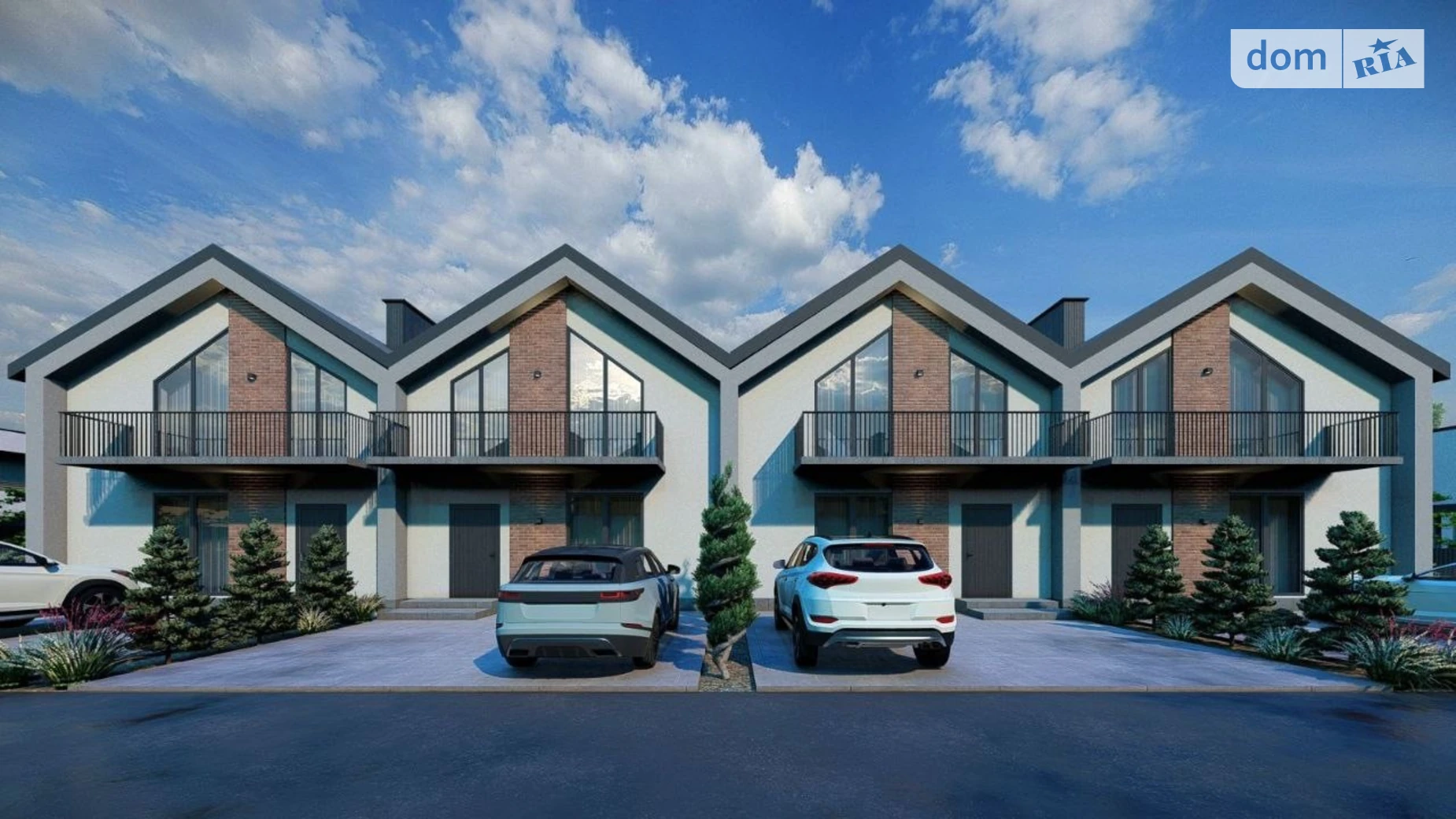 вулиця Кобзарська Бохоники, цена: 82000 $ - фото 2