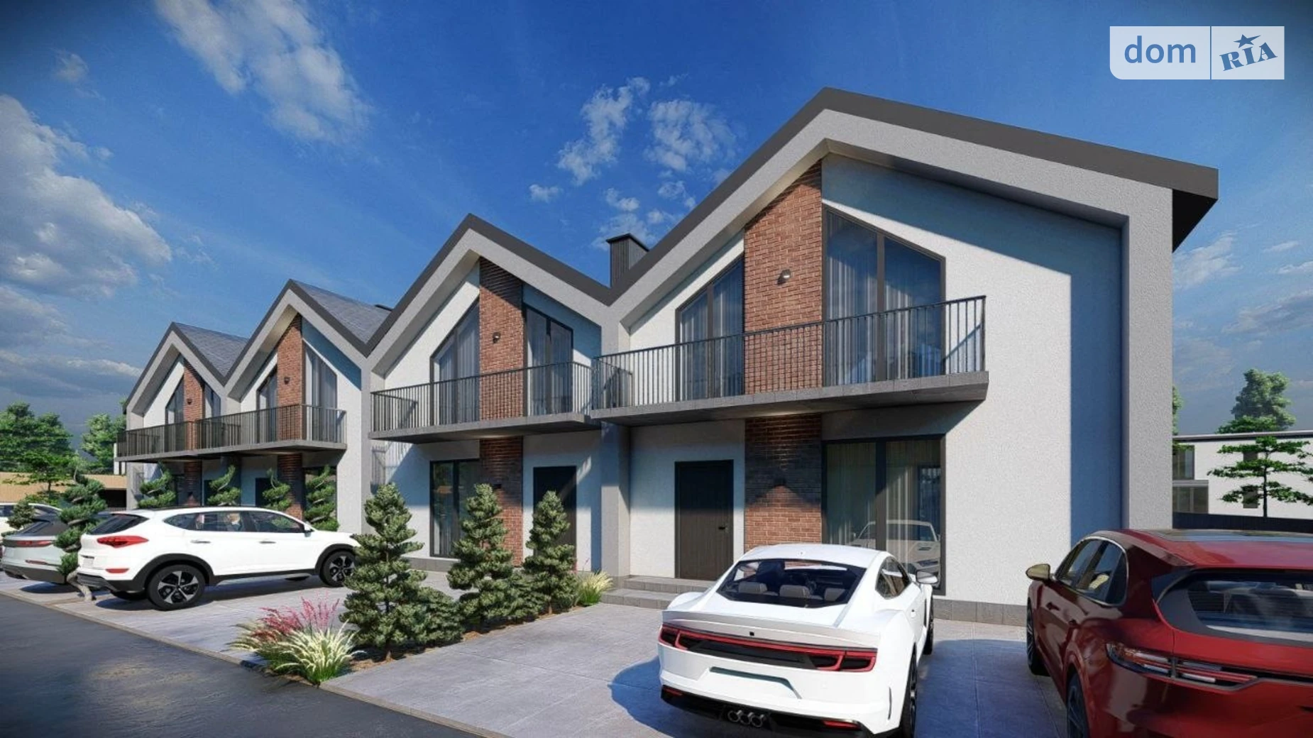 вулиця Кобзарська Бохоники, цена: 82000 $ - фото 3