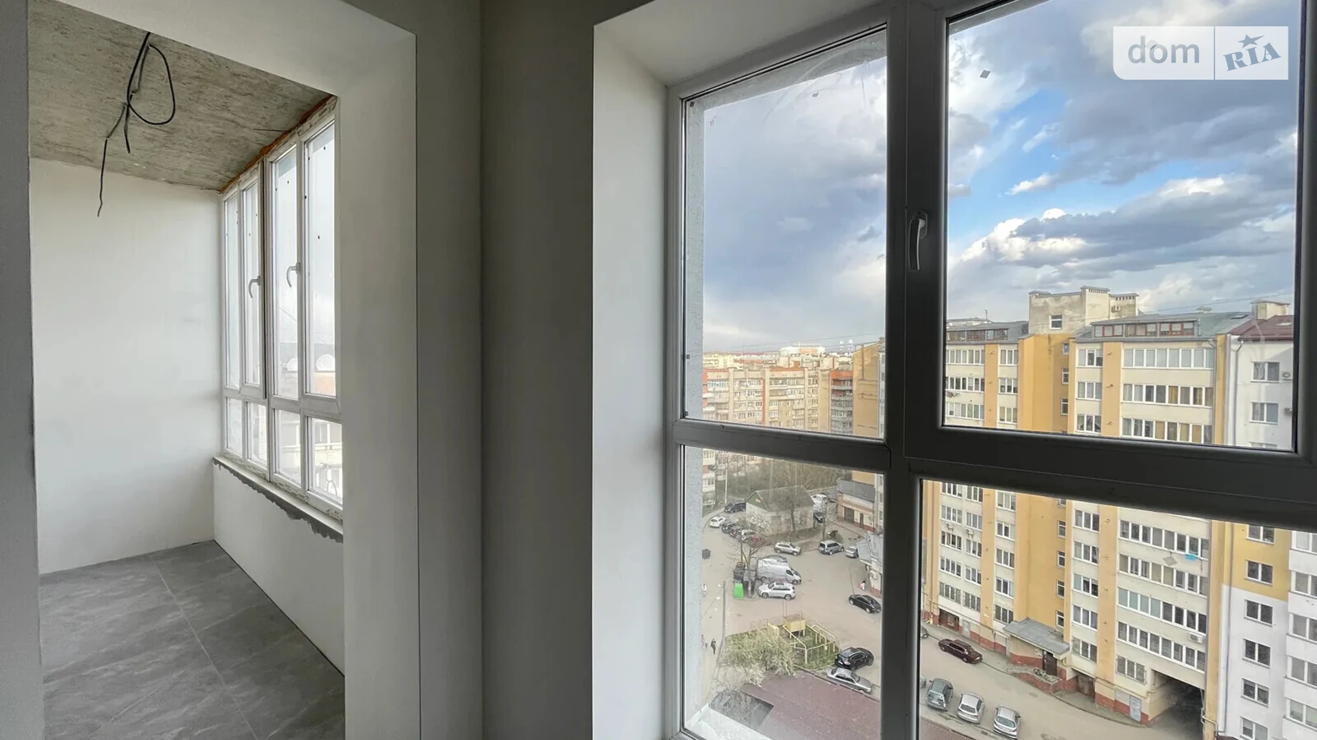 Продается 4-комнатная квартира 184.6 кв. м в Ивано-Франковске, ул. Галицкая, 120А - фото 3
