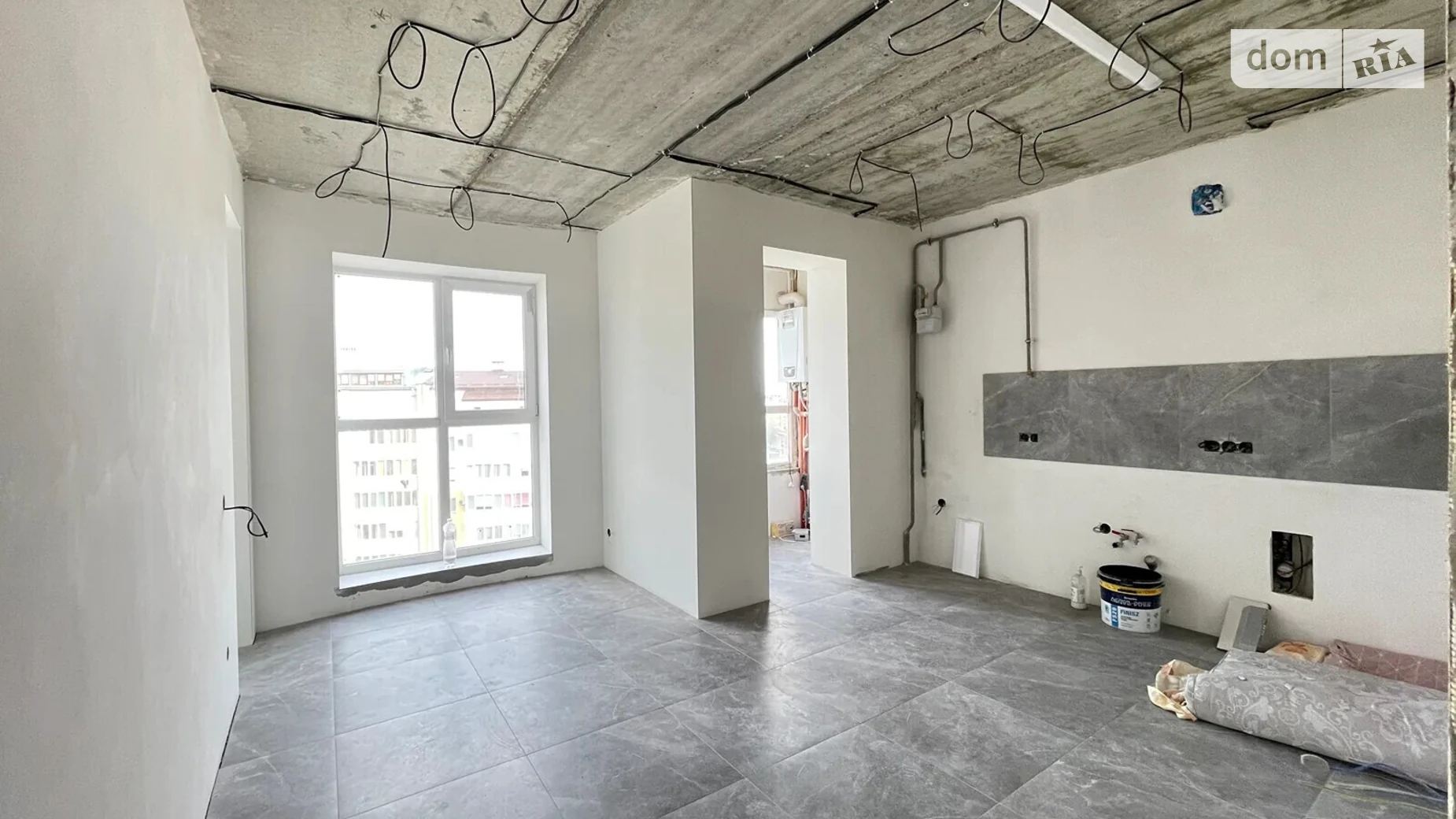 Продается 4-комнатная квартира 184.6 кв. м в Ивано-Франковске, ул. Галицкая, 120А - фото 2