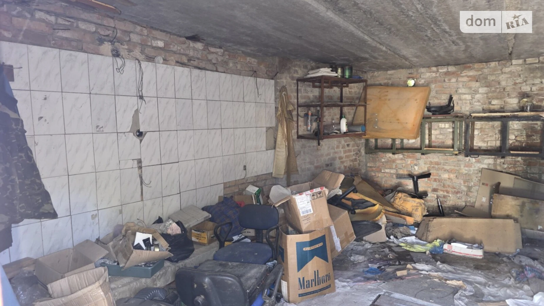 Продается место в гаражном кооперативе под легковое авто на 45.7 кв. м, цена: 7000 $ - фото 2