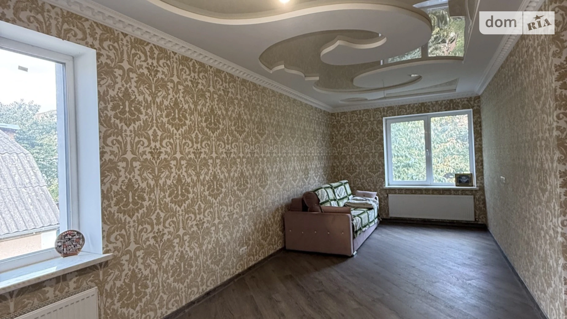 Сдается в оренду частина будинку 50 кв. м з ділянкою, цена: 40000 грн - фото 2