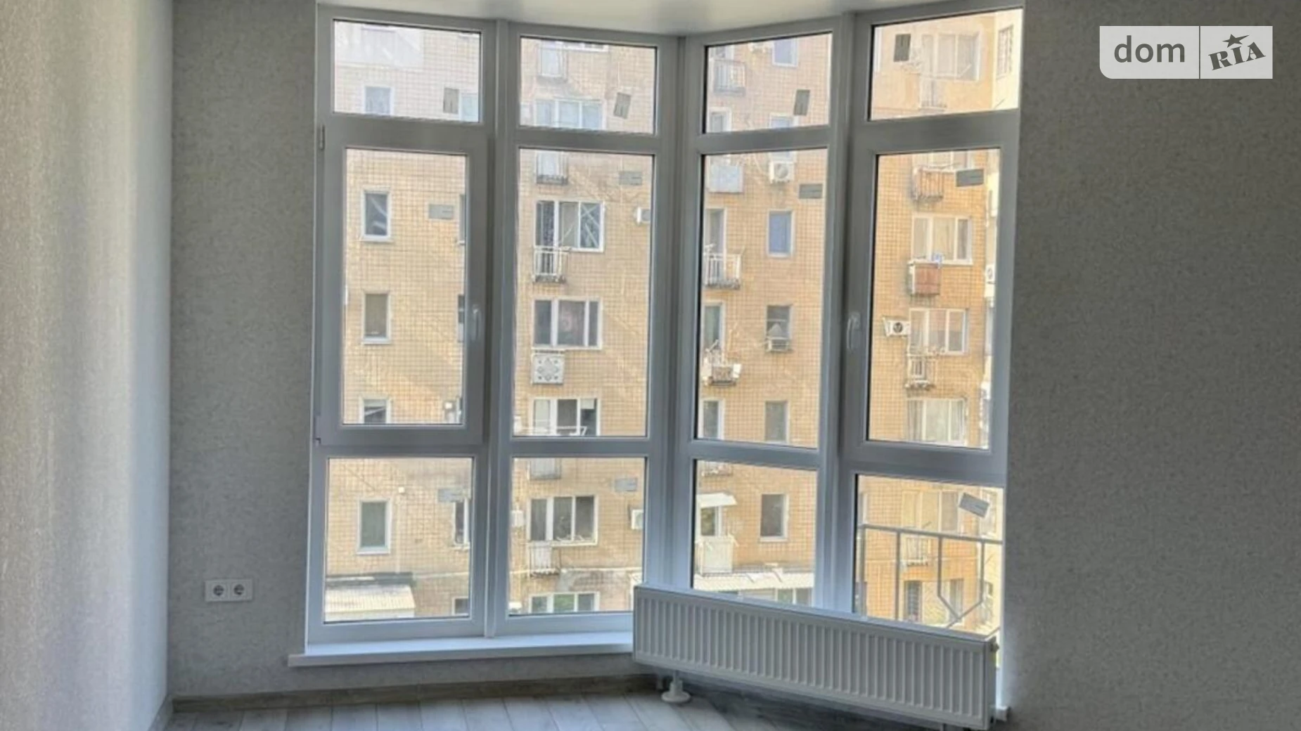 Продається 2-кімнатна квартира 55.83 кв. м у Одесі, просп. Князя Ярослава Мудрого, 17А - фото 3