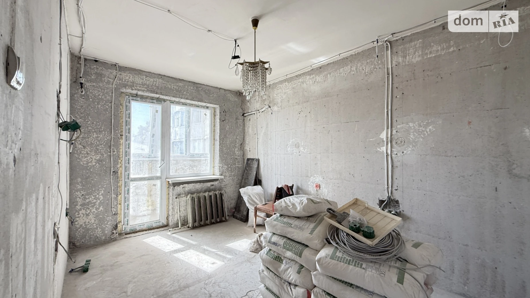 Продается 4-комнатная квартира 85 кв. м в Одессе, ул. Академика Королева - фото 2