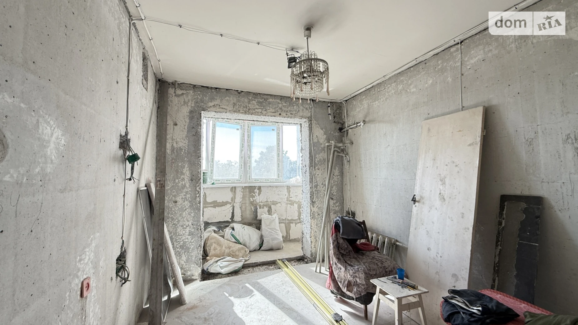 Продается 4-комнатная квартира 85 кв. м в Одессе, ул. Академика Королева - фото 5