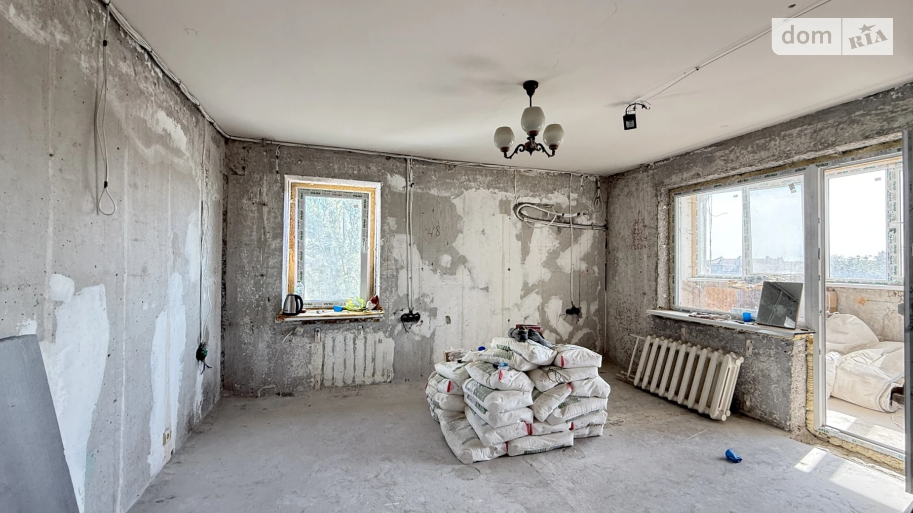 Продается 4-комнатная квартира 85 кв. м в Одессе, ул. Академика Королева - фото 3