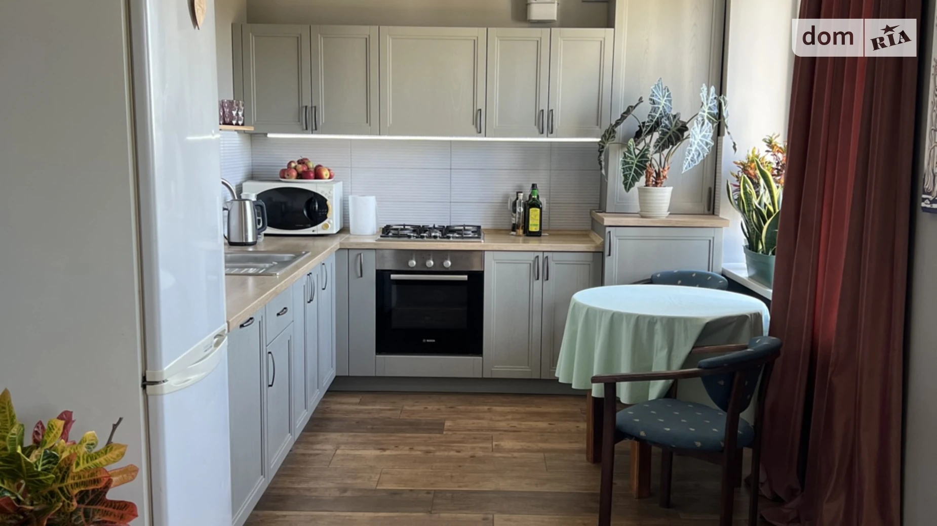 Продается 2-комнатная квартира 63 кв. м в Ужгороде, ул. Владимирская - фото 3