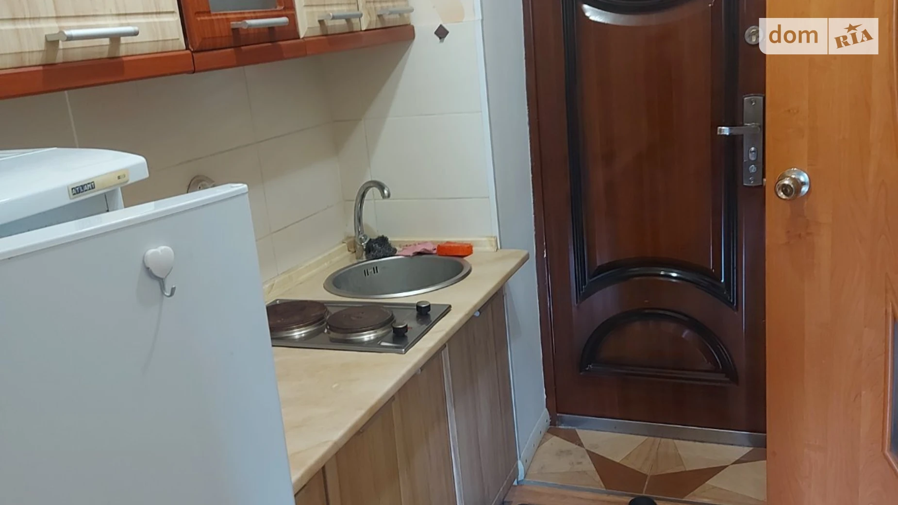 Продається 1-кімнатна квартира 20.9 кв. м у Харкові, вул. Дмитра Коцюбайла(Державінська), 13 - фото 3