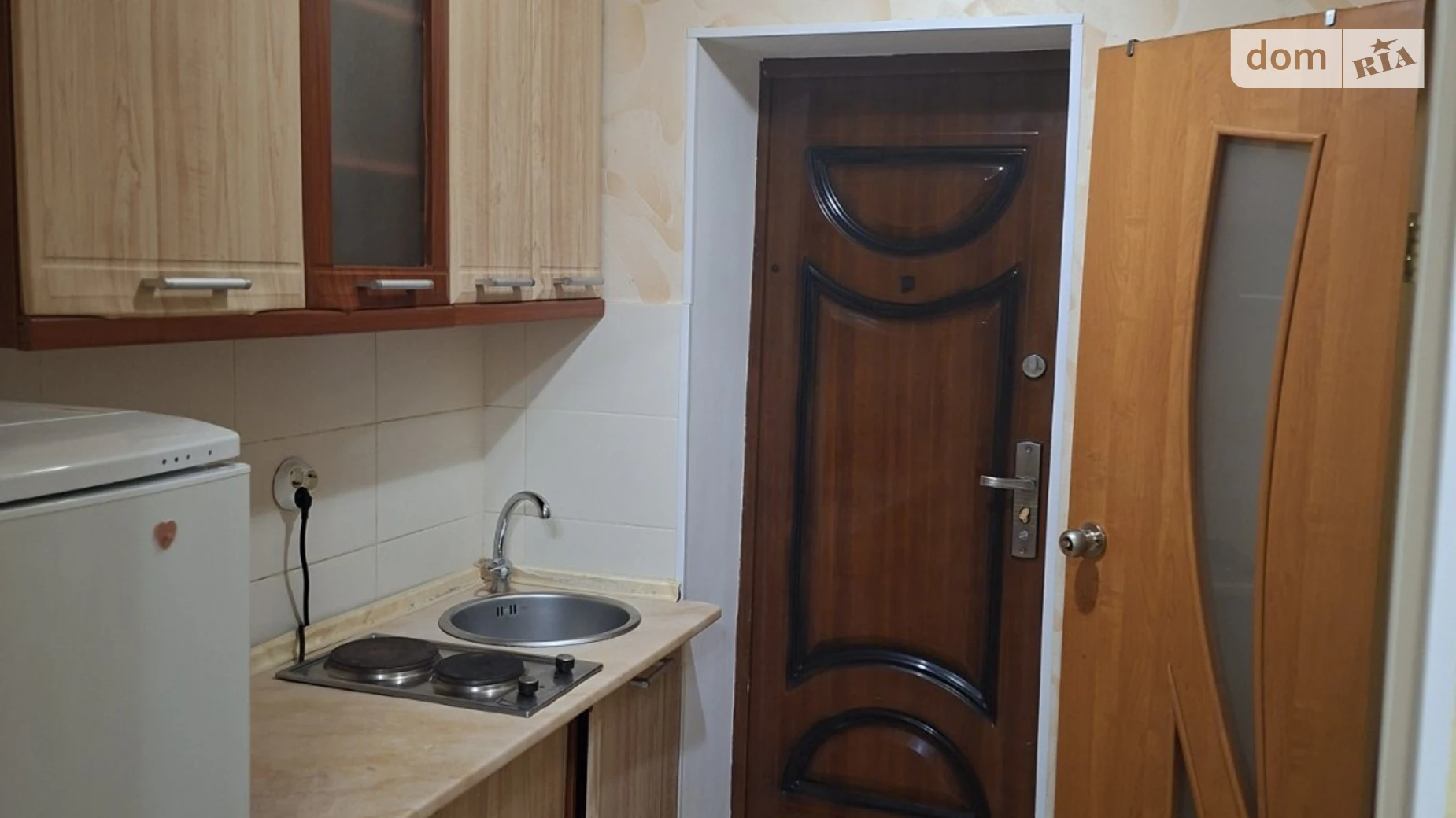 Продається 1-кімнатна квартира 20.9 кв. м у Харкові, вул. Дмитра Коцюбайла(Державінська), 13 - фото 2