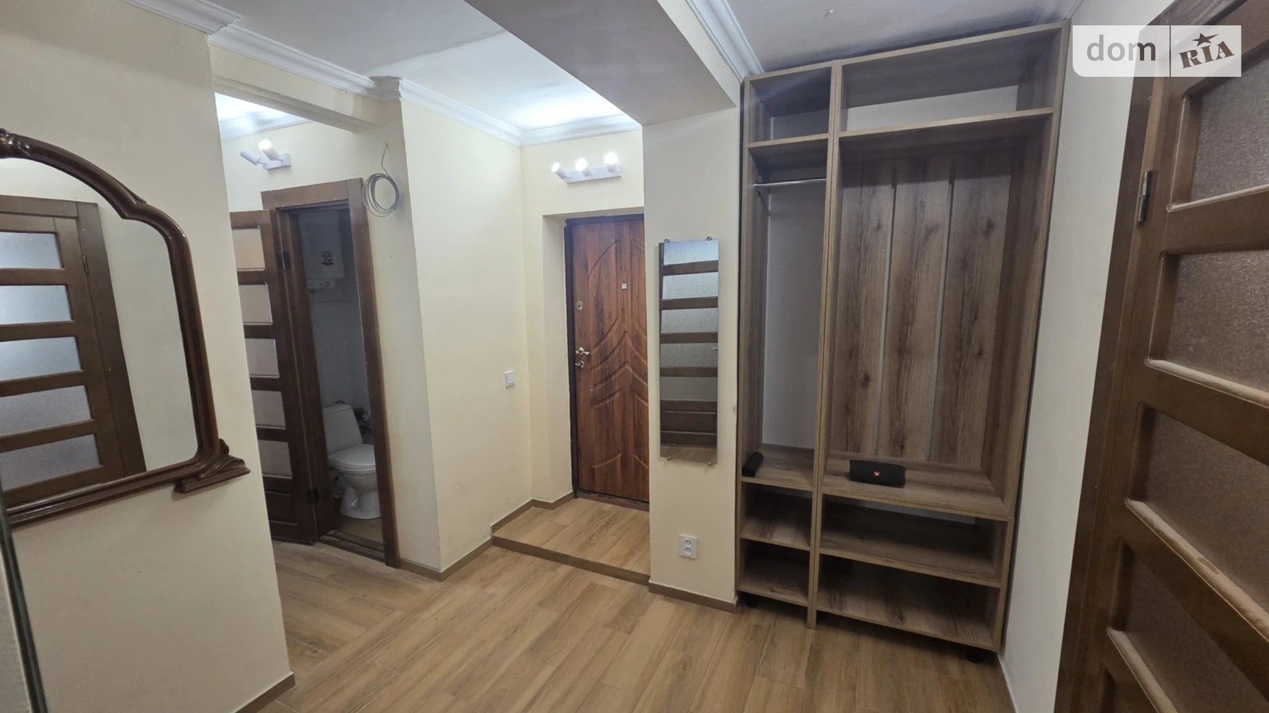 Сдается в аренду 3-комнатная квартира 68 кв. м в Ивано-Франковске, цена: 600 $ - фото 3