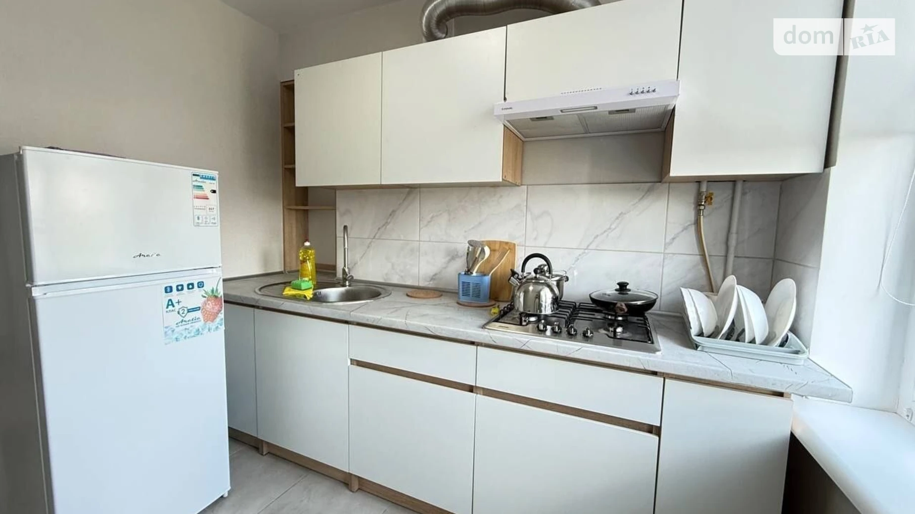 Сдается в аренду 1-комнатная квартира в Сумах, цена: 400 грн - фото 2