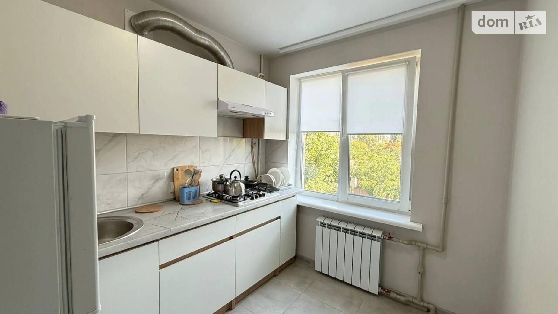 Сдается в аренду 1-комнатная квартира в Сумах, цена: 400 грн - фото 3
