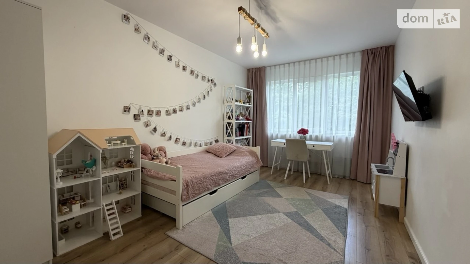 Продается 3-комнатная квартира 62.5 кв. м в Черкассах, ул. Ивана Мазепы(Чайковского), 48 - фото 4