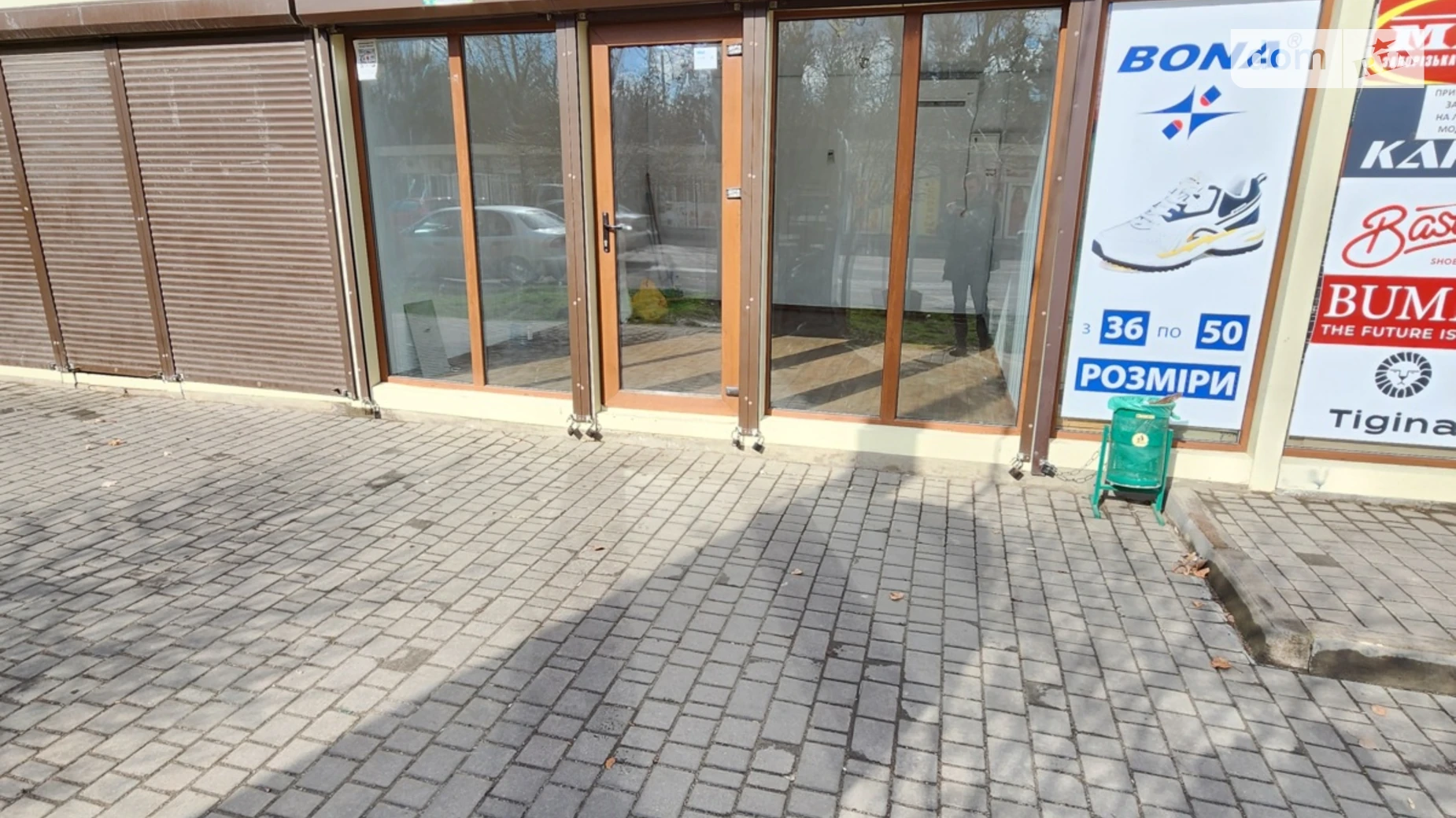 Продается помещения свободного назначения 20 кв. м в 1-этажном здании, цена: 18000 $ - фото 2