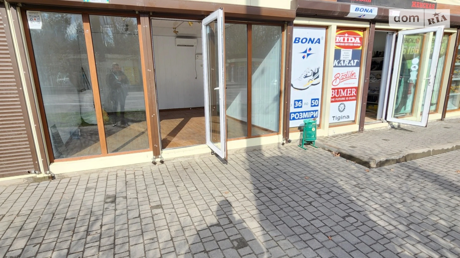Продается помещения свободного назначения 20 кв. м в 1-этажном здании, цена: 18000 $ - фото 4