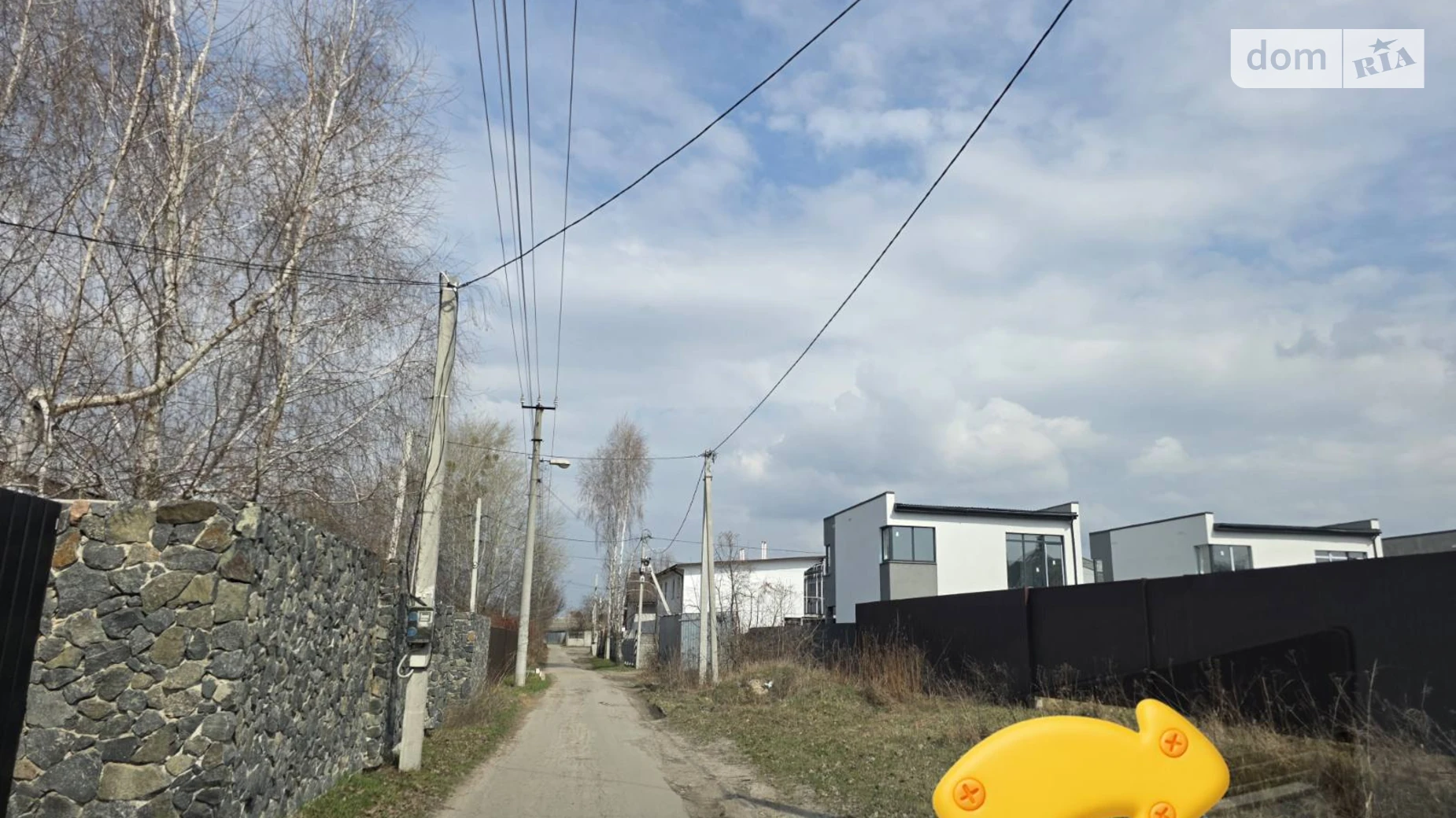 Продается земельный участок 15 соток в Киевской области, цена: 110000 $ - фото 4