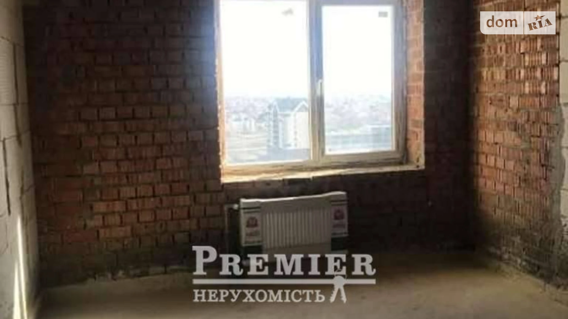 Продається 1-кімнатна квартира 50.8 кв. м у Одесі, вул. Академіка Сахарова, 16А - фото 3