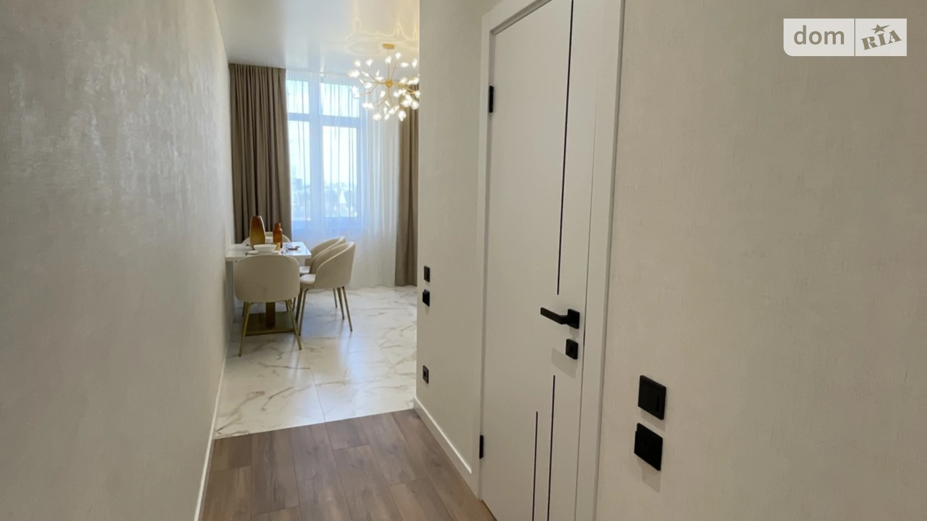 Продается 2-комнатная квартира 64 кв. м в Одессе, ул. Краснова, 1А - фото 4