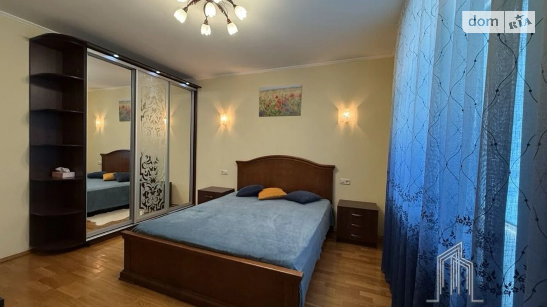 Продается 3-комнатная квартира 83.9 кв. м в Киеве, ул. Василия Верховинца, 10 - фото 4