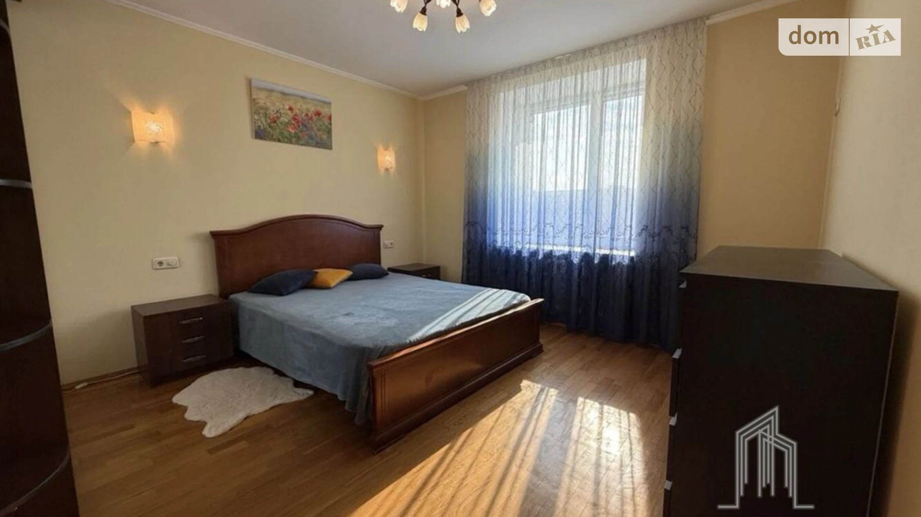Продается 3-комнатная квартира 83.9 кв. м в Киеве, ул. Василия Верховинца, 10 - фото 3
