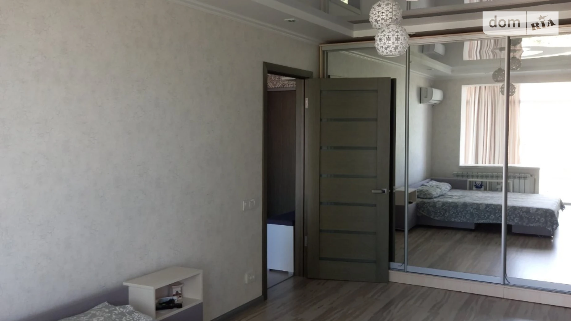 Здається в оренду 1-кімнатна квартира 33 кв. м у Дніпрі, вул. Набережна Перемоги, 48 - фото 2