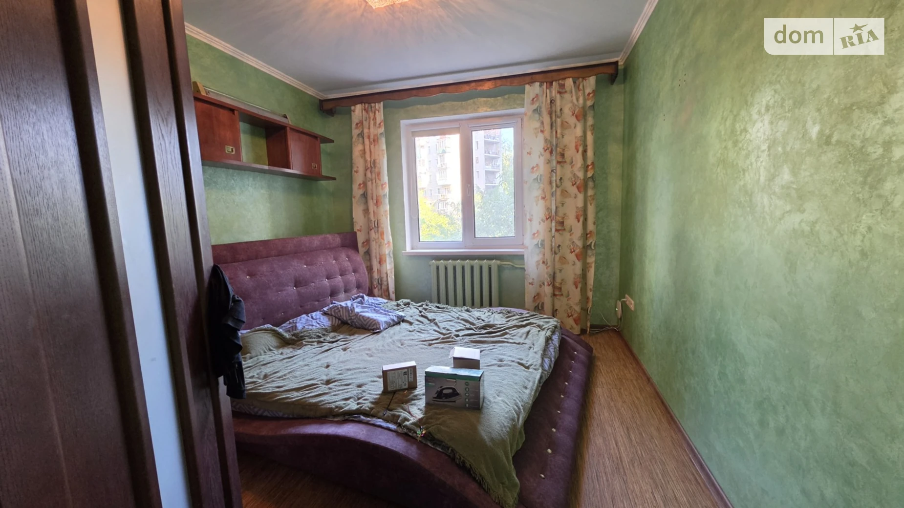 Продается 2-комнатная квартира 51 кв. м в Одессе, просп. Князя Ярослава Мудрого, 34А - фото 5
